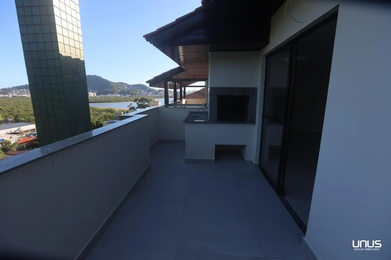 Cobertura à venda em Florianópolis - Foto 3