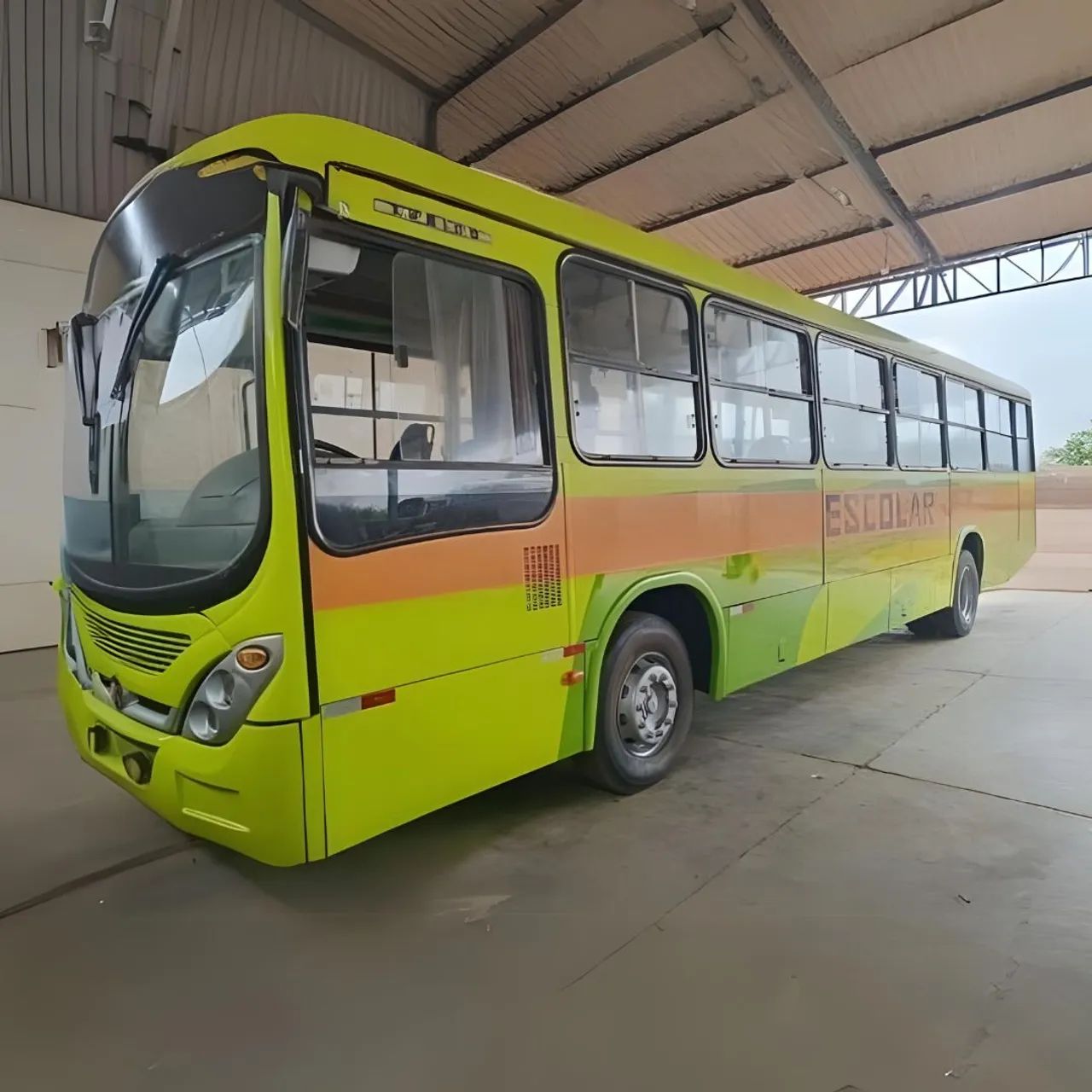 Ônibus Urbano - Foto 3