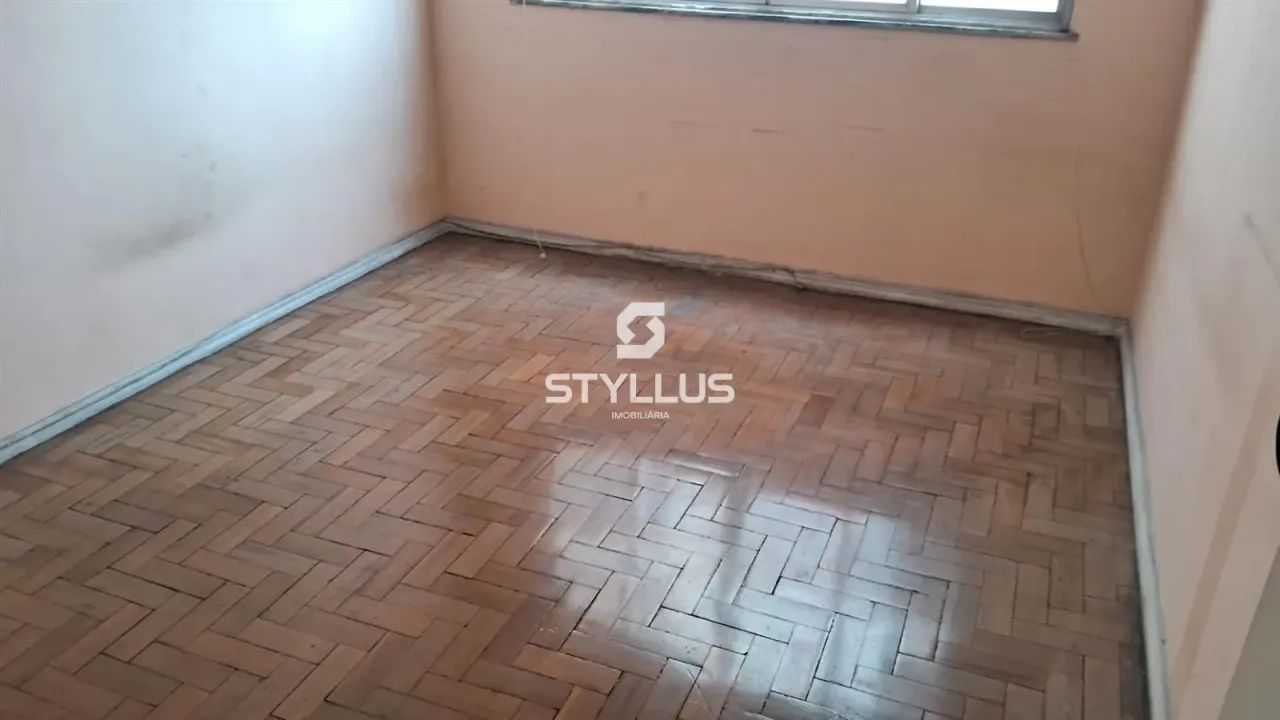 Quintino Bocaiúva | Apartamento 2 quartos - Foto 3