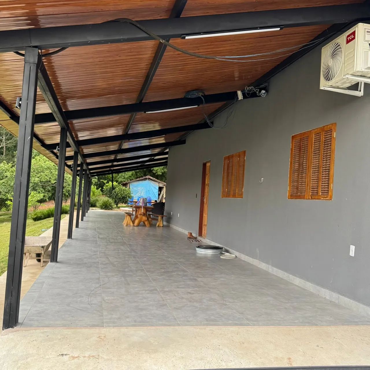 Chácara alto padrão 5 alqueires  - Foto 3