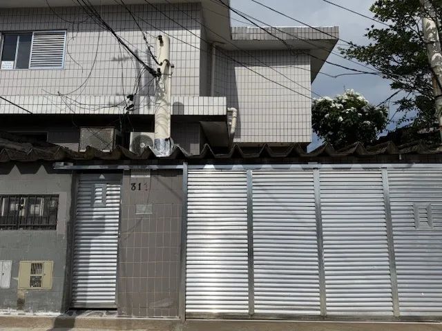 Foto - Guarujá - Vila Santo Antônio
