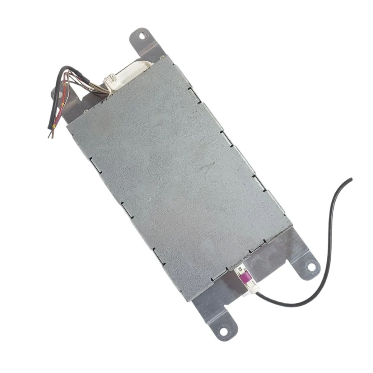 Módulo Bluetooth Bmw 550i E60 2003 A 2006