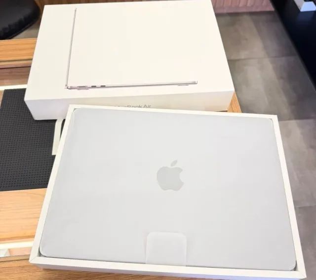 MacBook Air m2