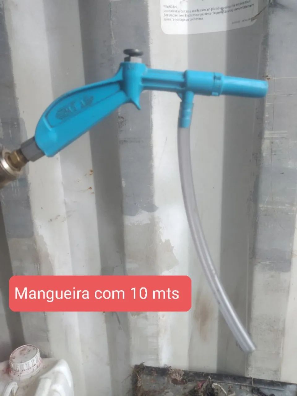 Compressor 10 pes 