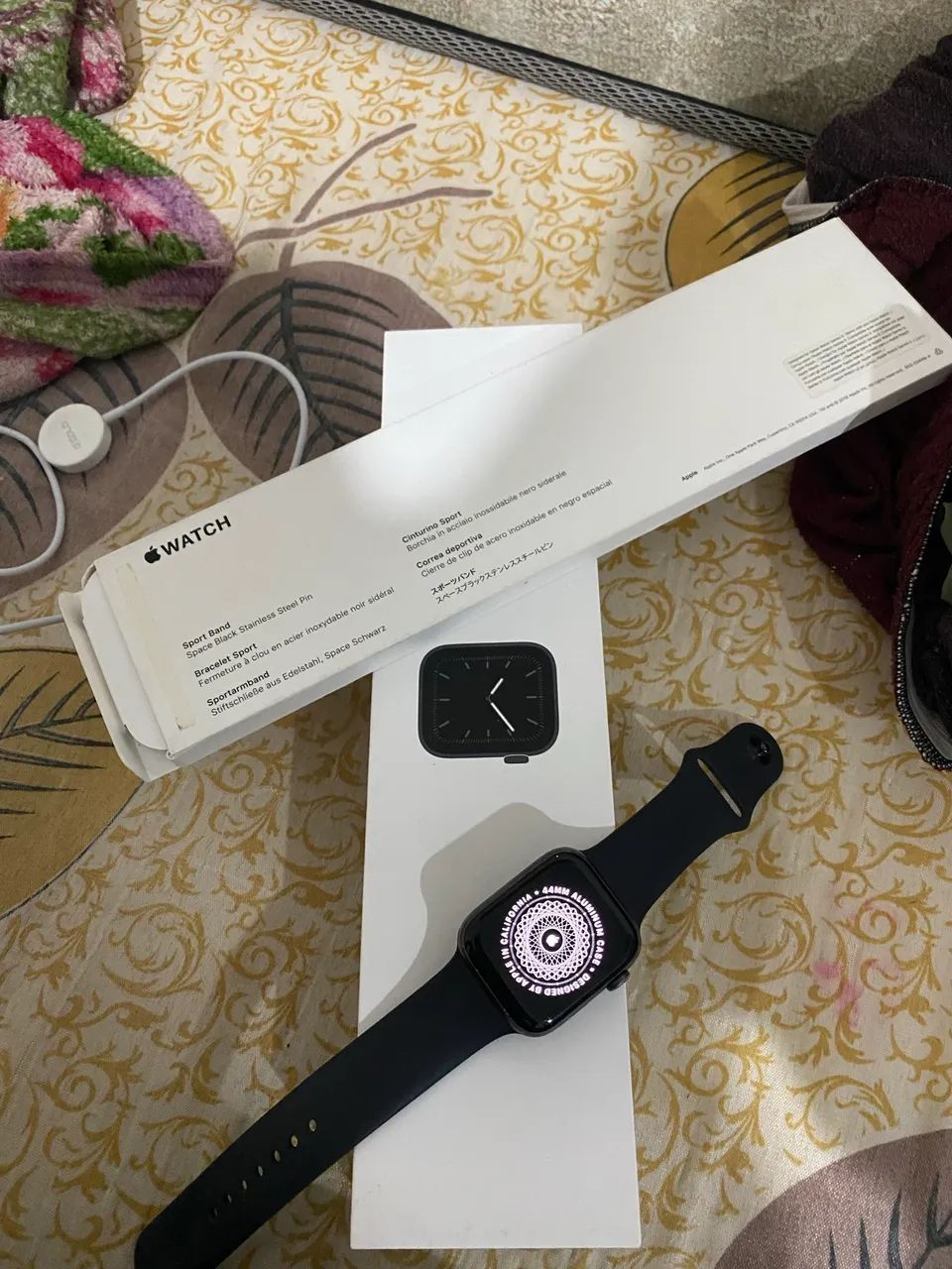 Apple Watch serie 5