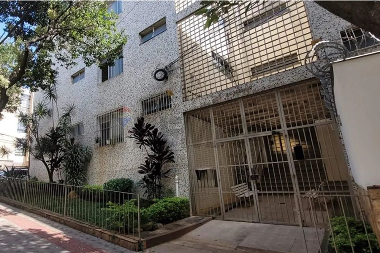 Apartamento de 3 Quartos no Sion - Foto 5