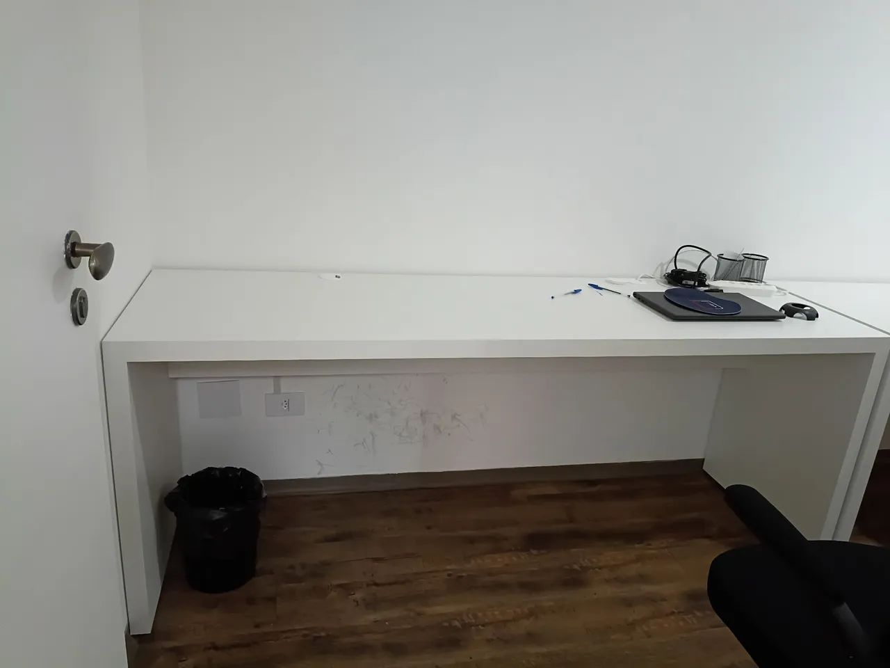 BANCADA 