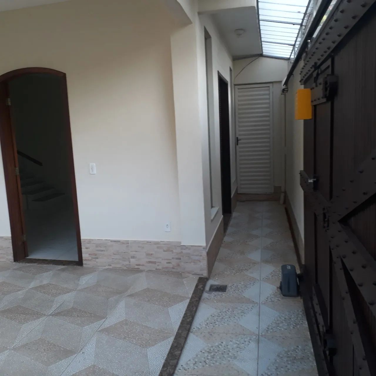 Casa tipo sobrado - Foto 5