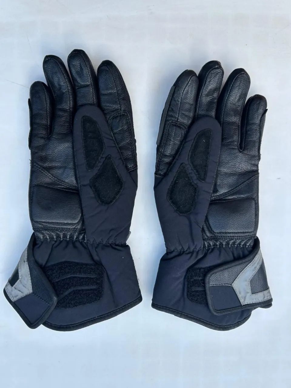 Luva de proteção BMW Motorrad