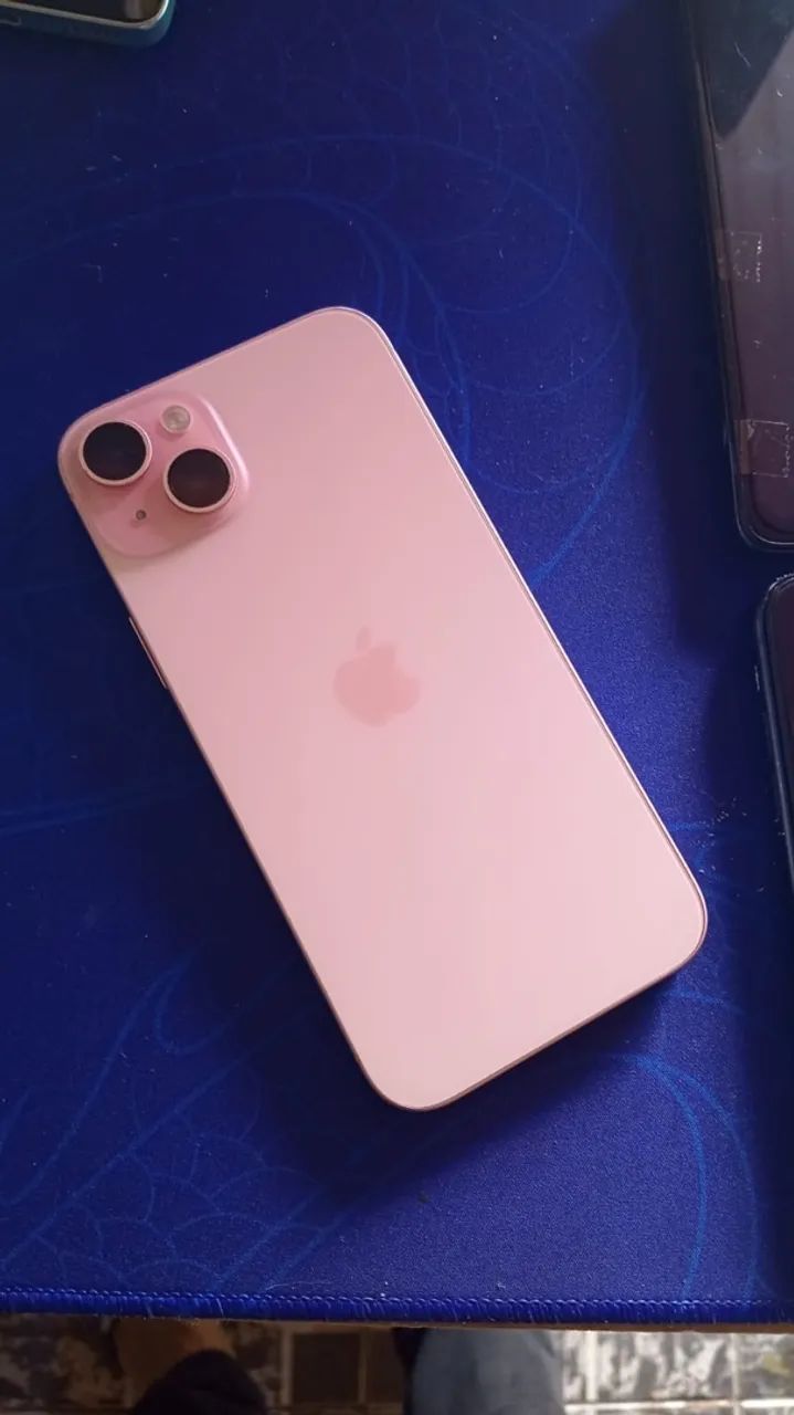 iPhone 15 Plus 128GB