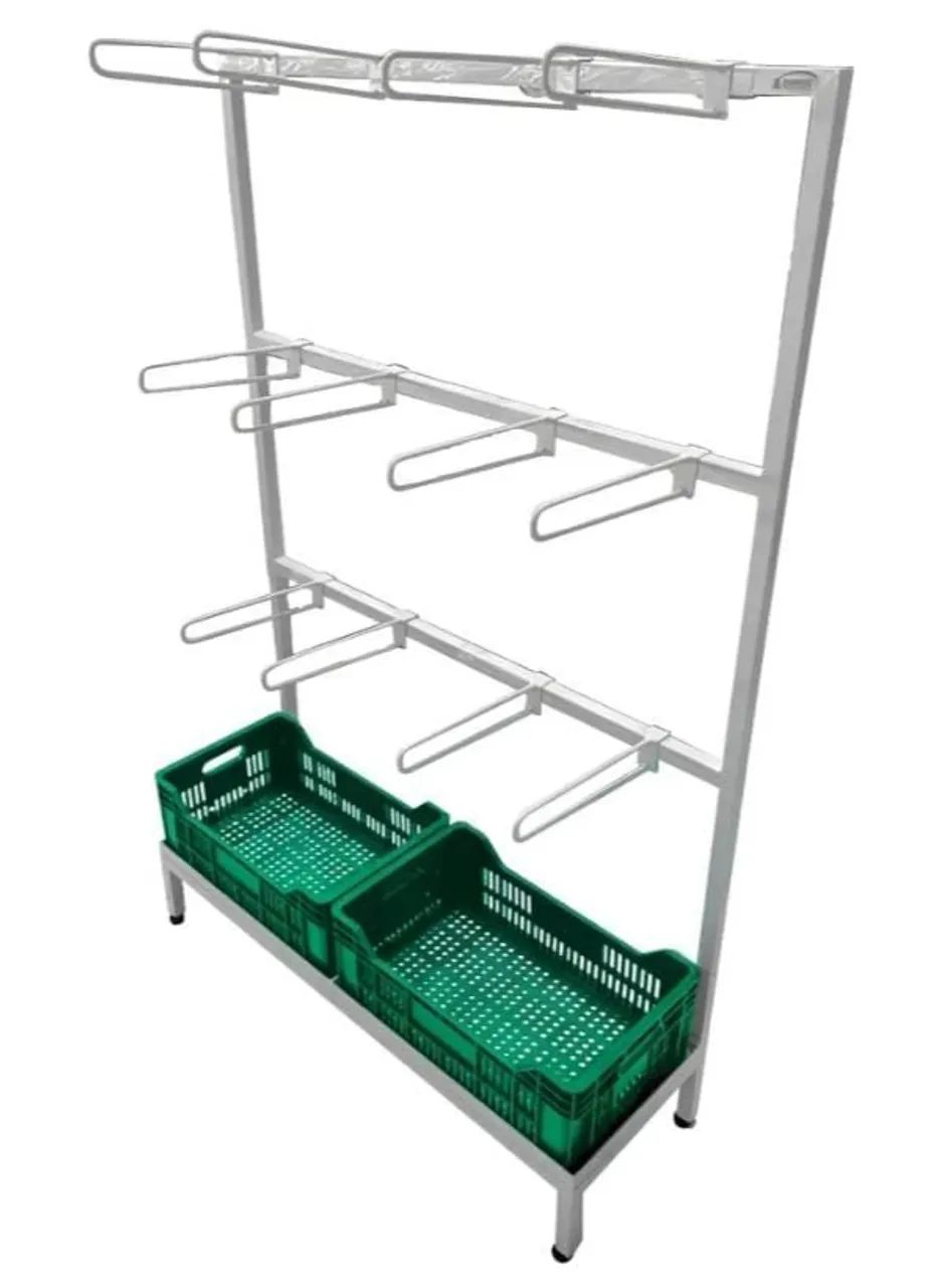 Vende-se expositor prateleiras e balcão  - Foto 3