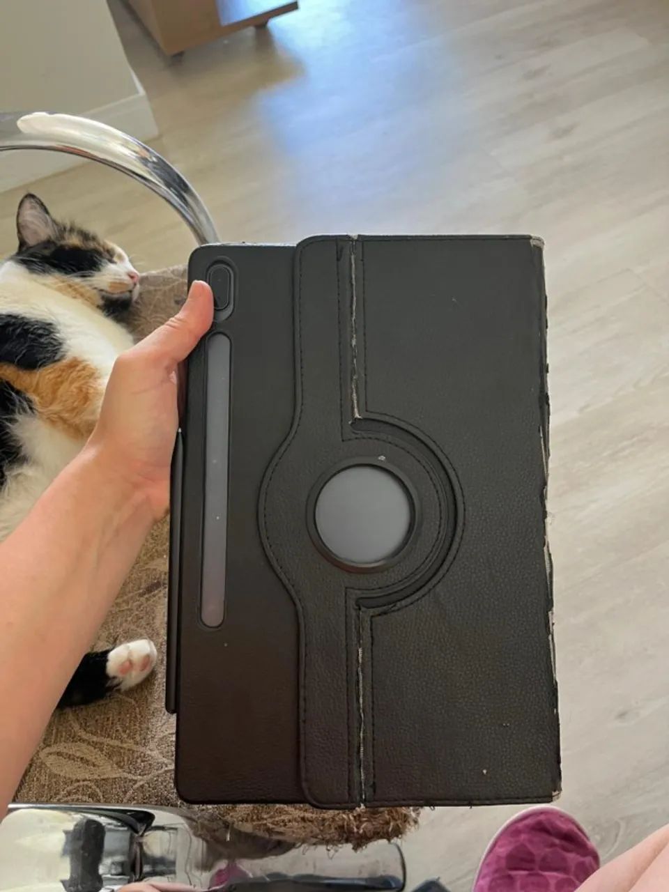 Tablet Samsung S7 FE - Foto 5