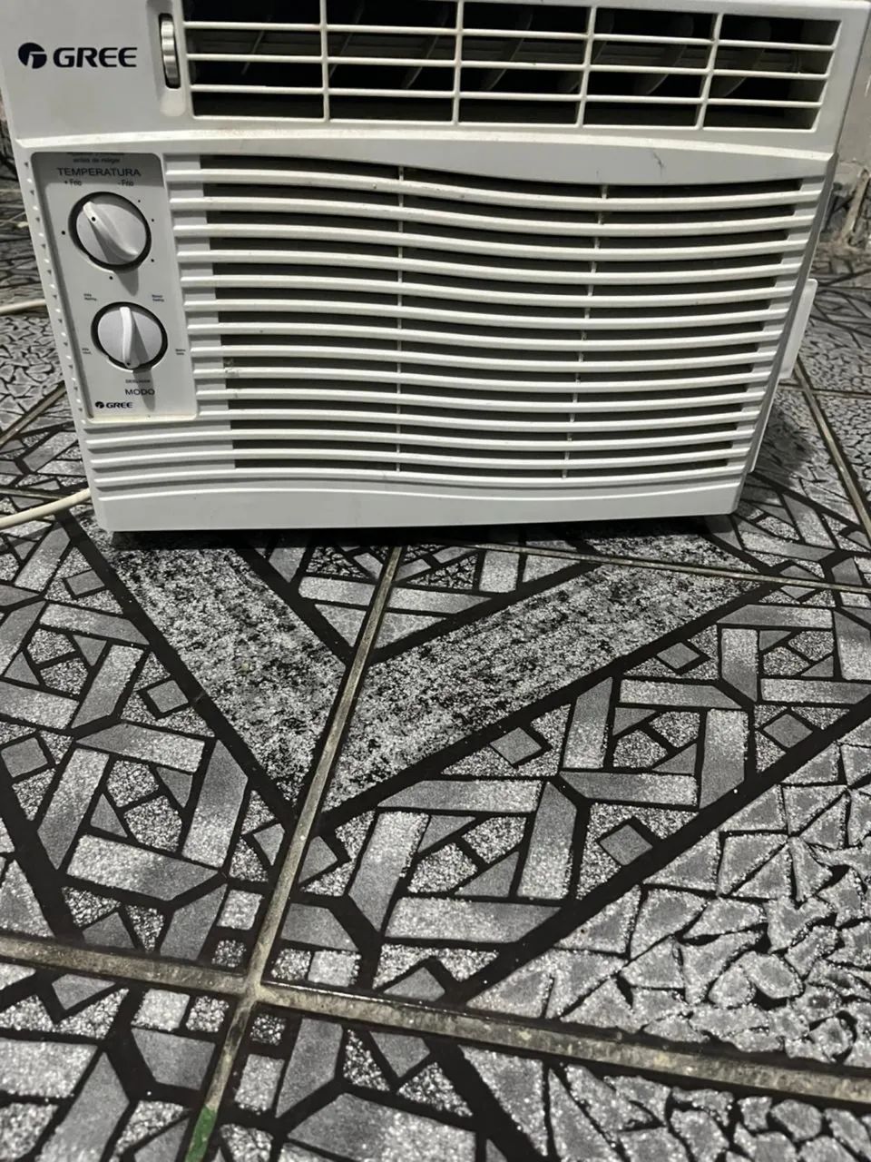 vendo ar condicionado  - Foto 3