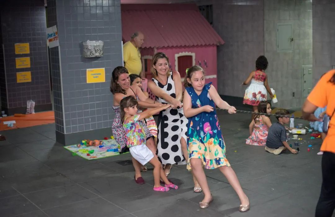Animação Infantil para todas as idades 