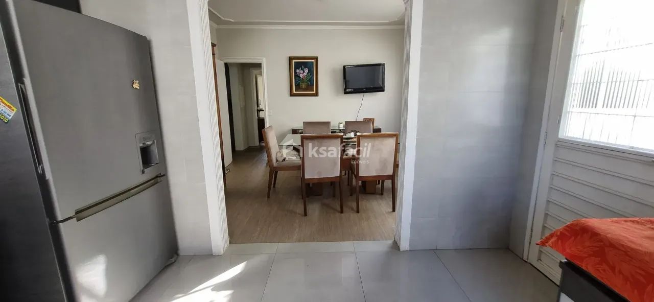 Sobrado à venda, Centro, Campo Grande, MS - Foto 4
