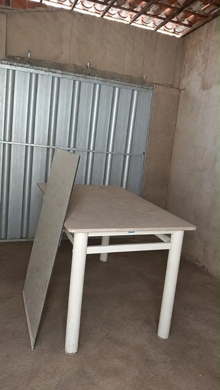 Mesa de mármore 