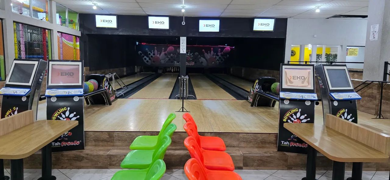 VENDO 4 PISTAS DE BOLICHES  - Foto 4