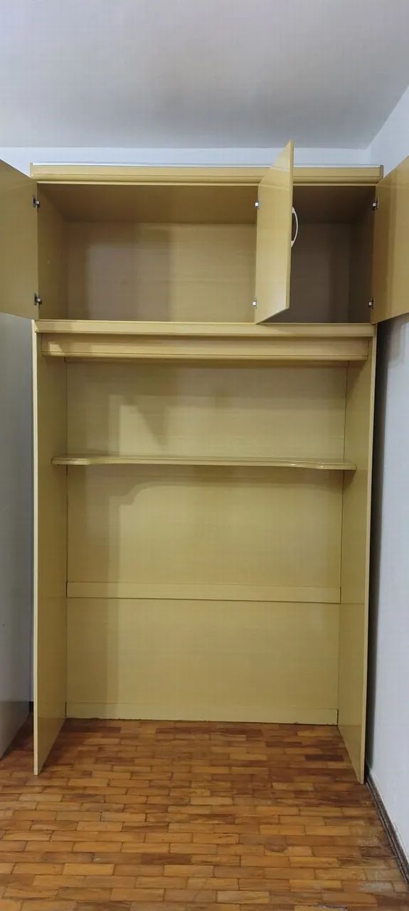 Guarda roupa - Foto 4
