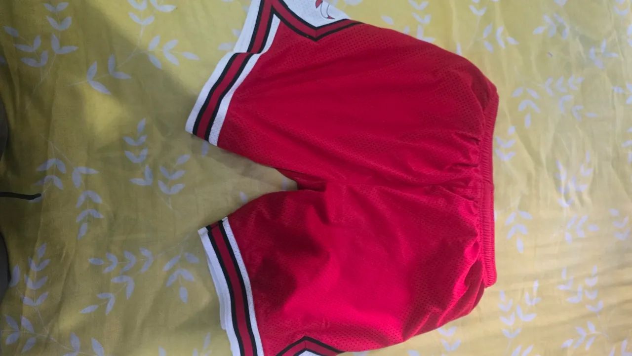 Short chicago bulls  - Foto 3