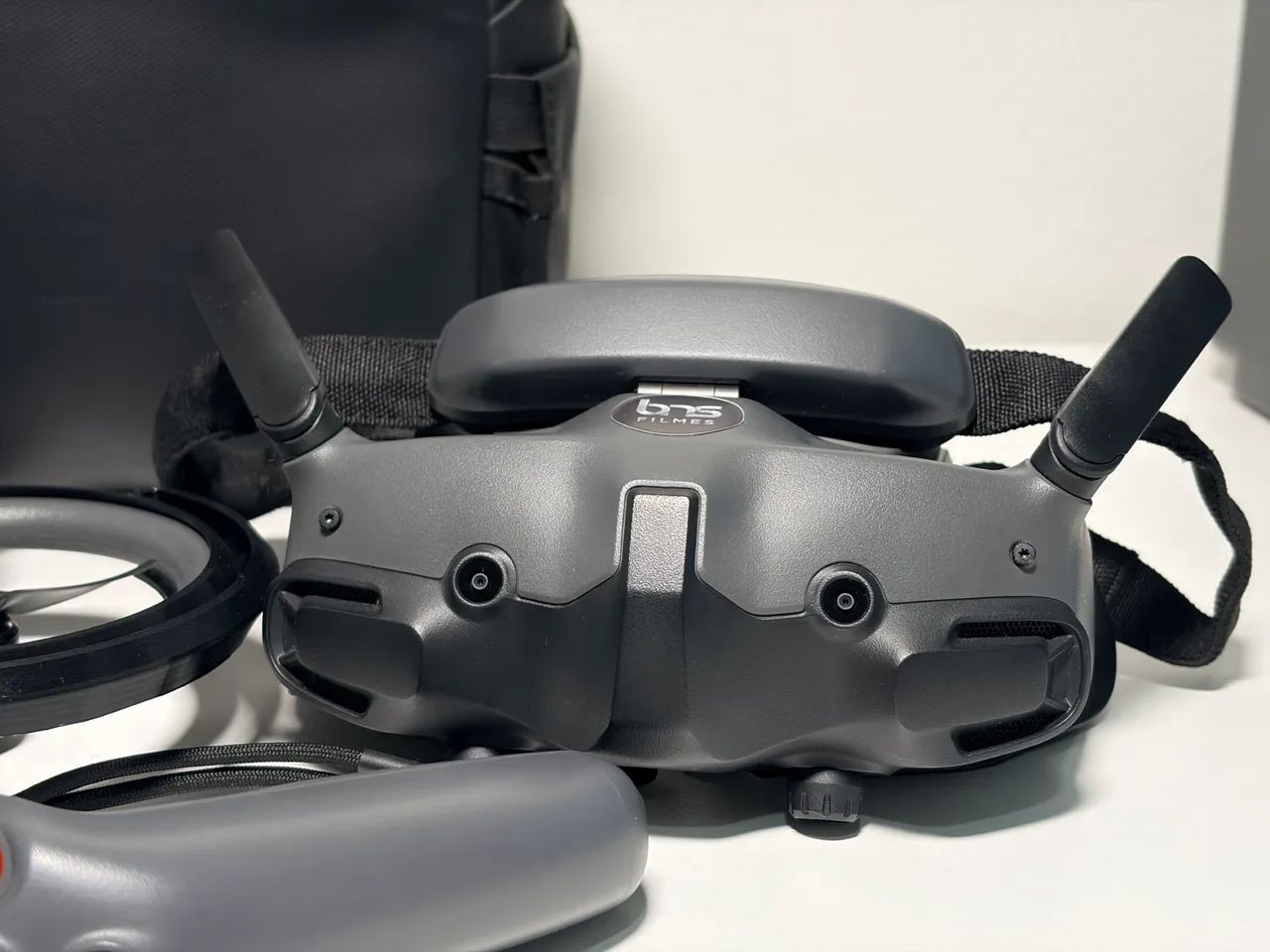 Dji avata 2 combo  - Foto 2
