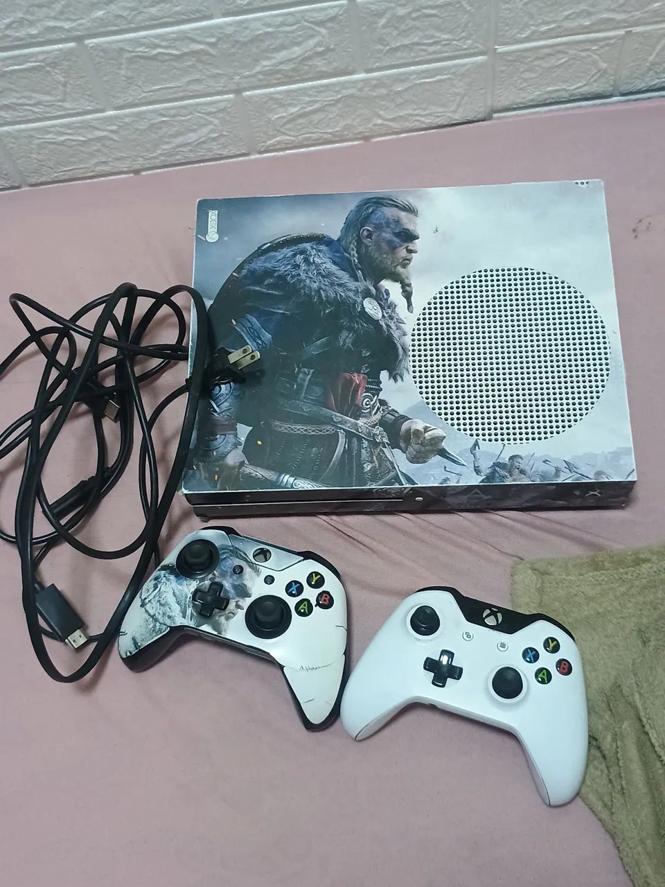 Vendo Xbox One - Foto 2