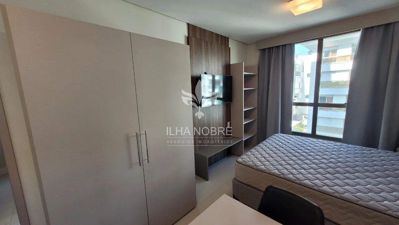 Studio mobiliado para aluguel no Trindade próximo à UFSC Florianópolis com 20 m² - Foto 4