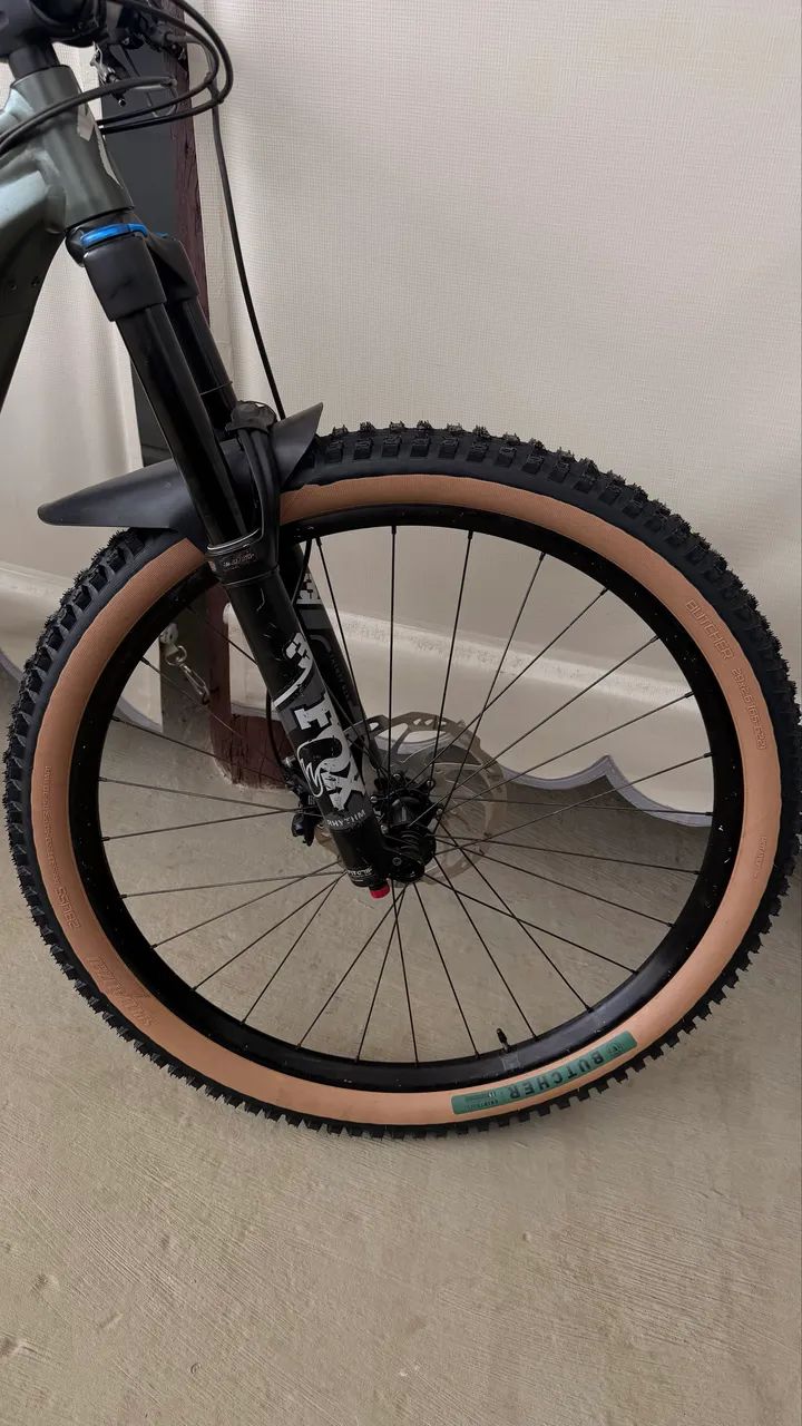 E-Bike Specialized Turbo Levo - Foto 4
