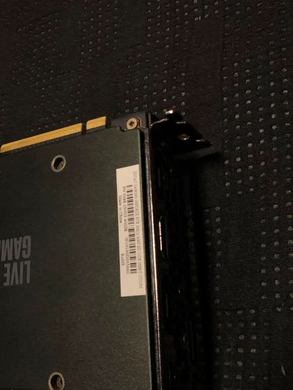 Rtx 2080ti 11gb  - Foto 3