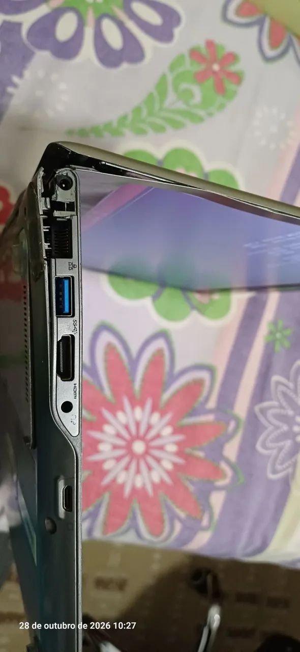 NOTEBOOK SAMSUNG ULTRA NP530U3C  - Foto 4