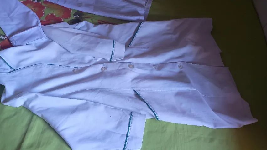 JALECO - Foto 4