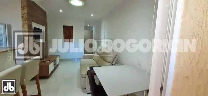 Apartamento - / Residencial / Lagoa - Foto 3