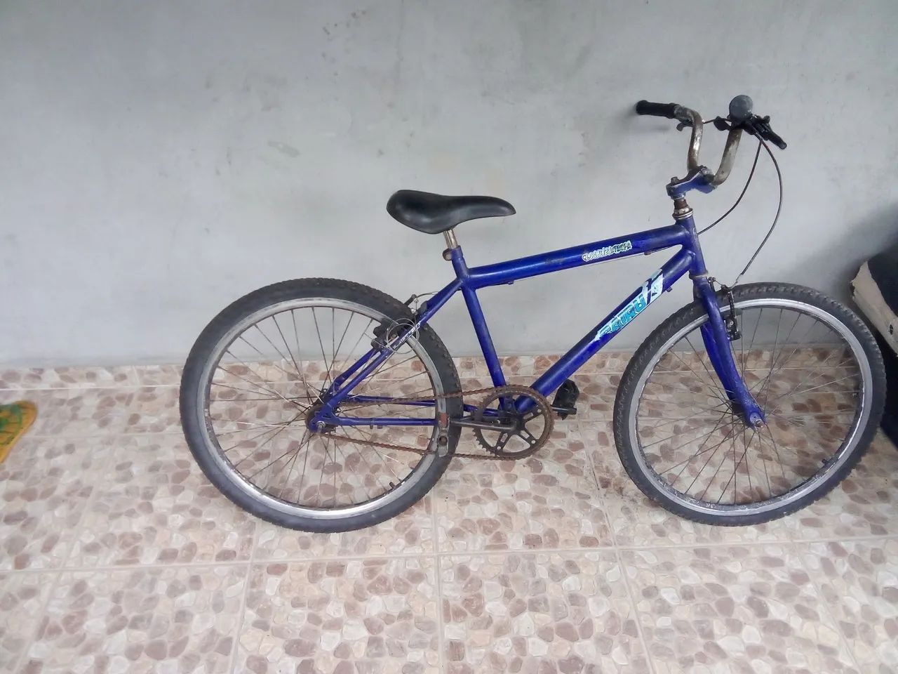  Vendo está bicicleta aro 26 reduzido  - Foto 3