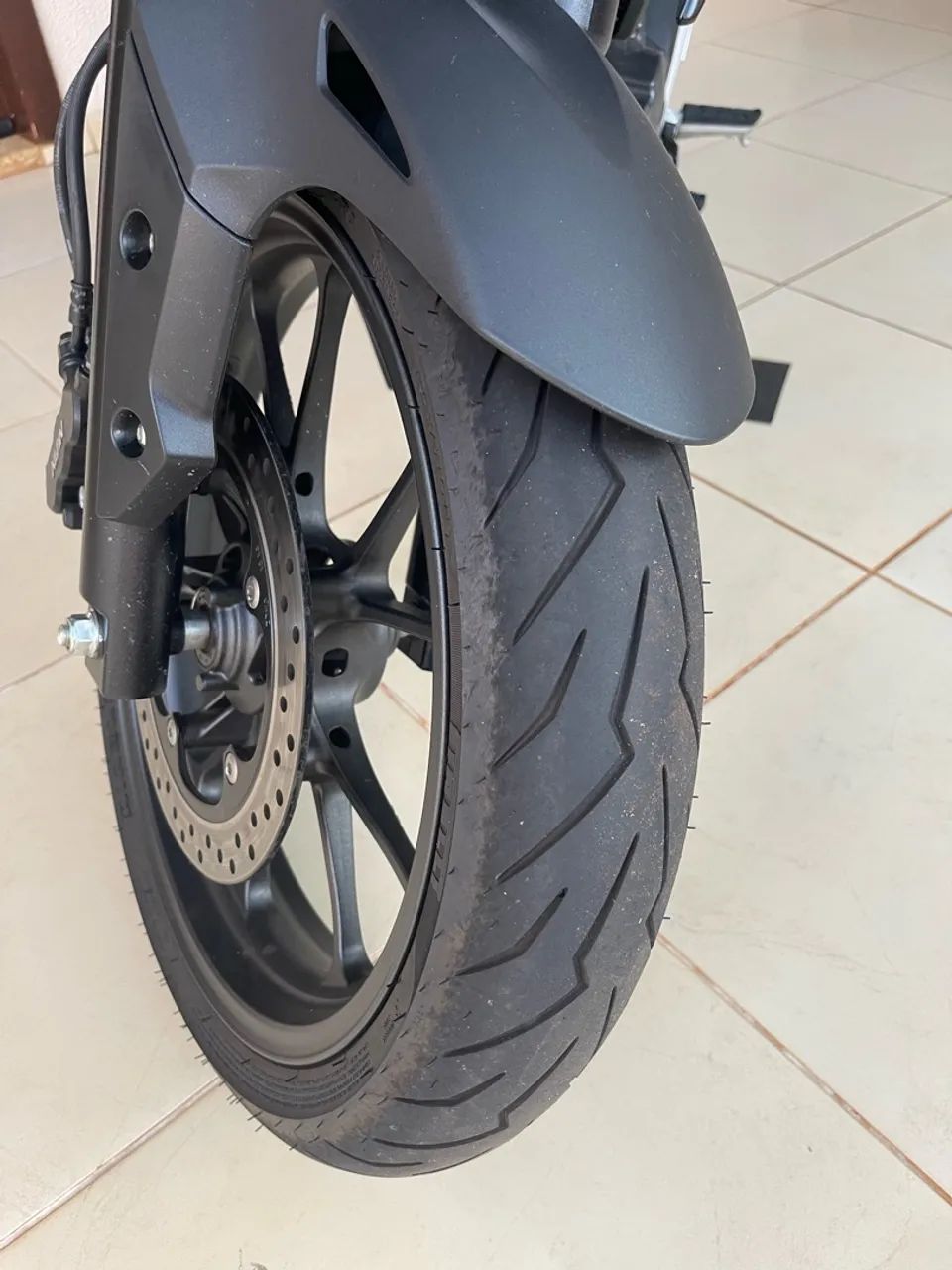 Cb 300F - Foto 3
