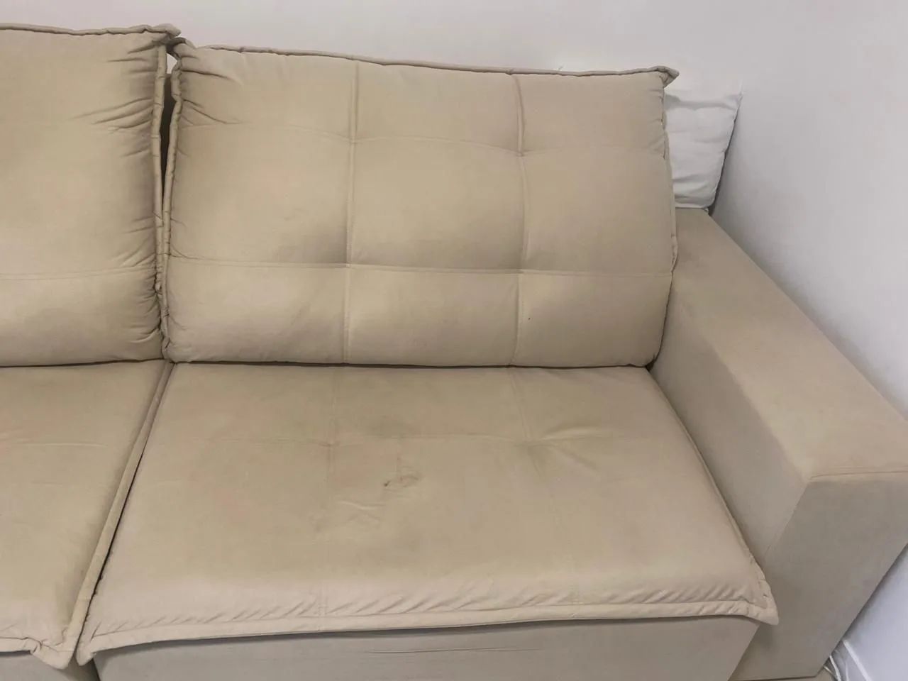 Sofá retrátil  - Foto 3