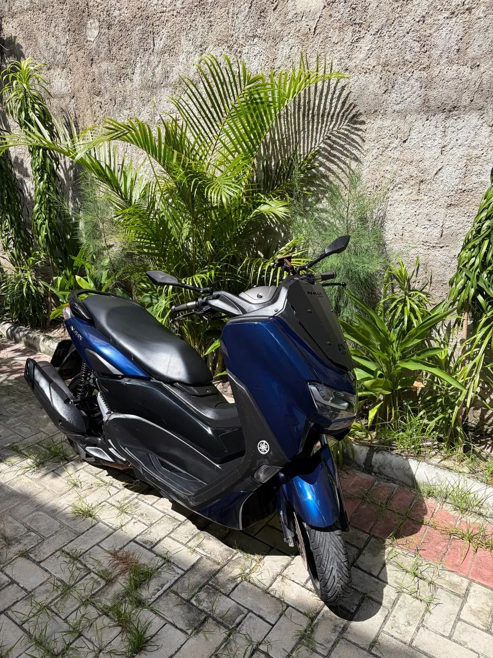 NMax 160 ABS 2022 - Foto 3