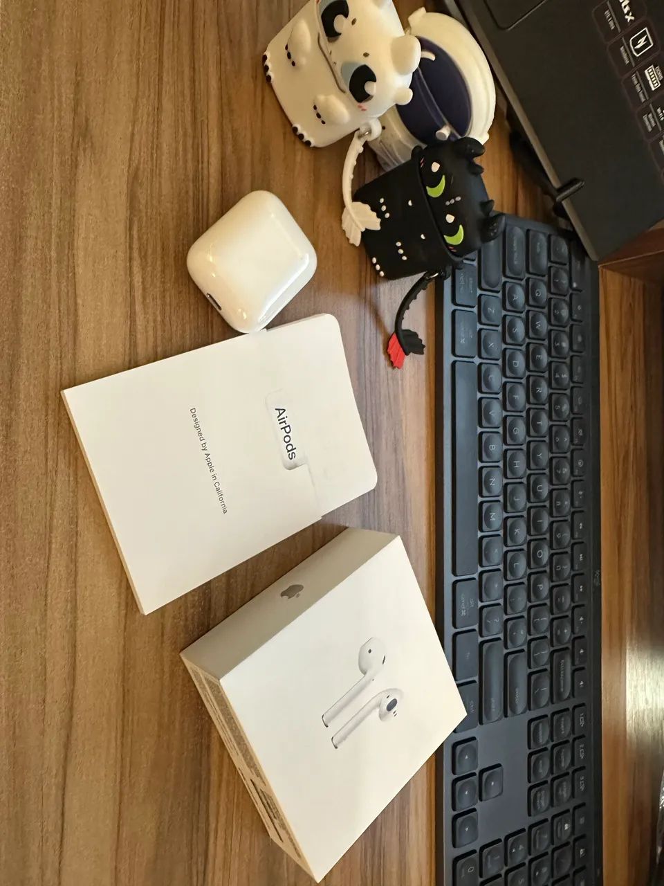 Apple AirPod 2 - Foto 4
