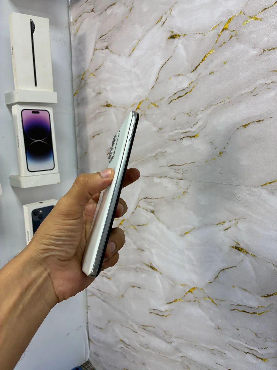 Moto G73 - 128GB  - Foto 2