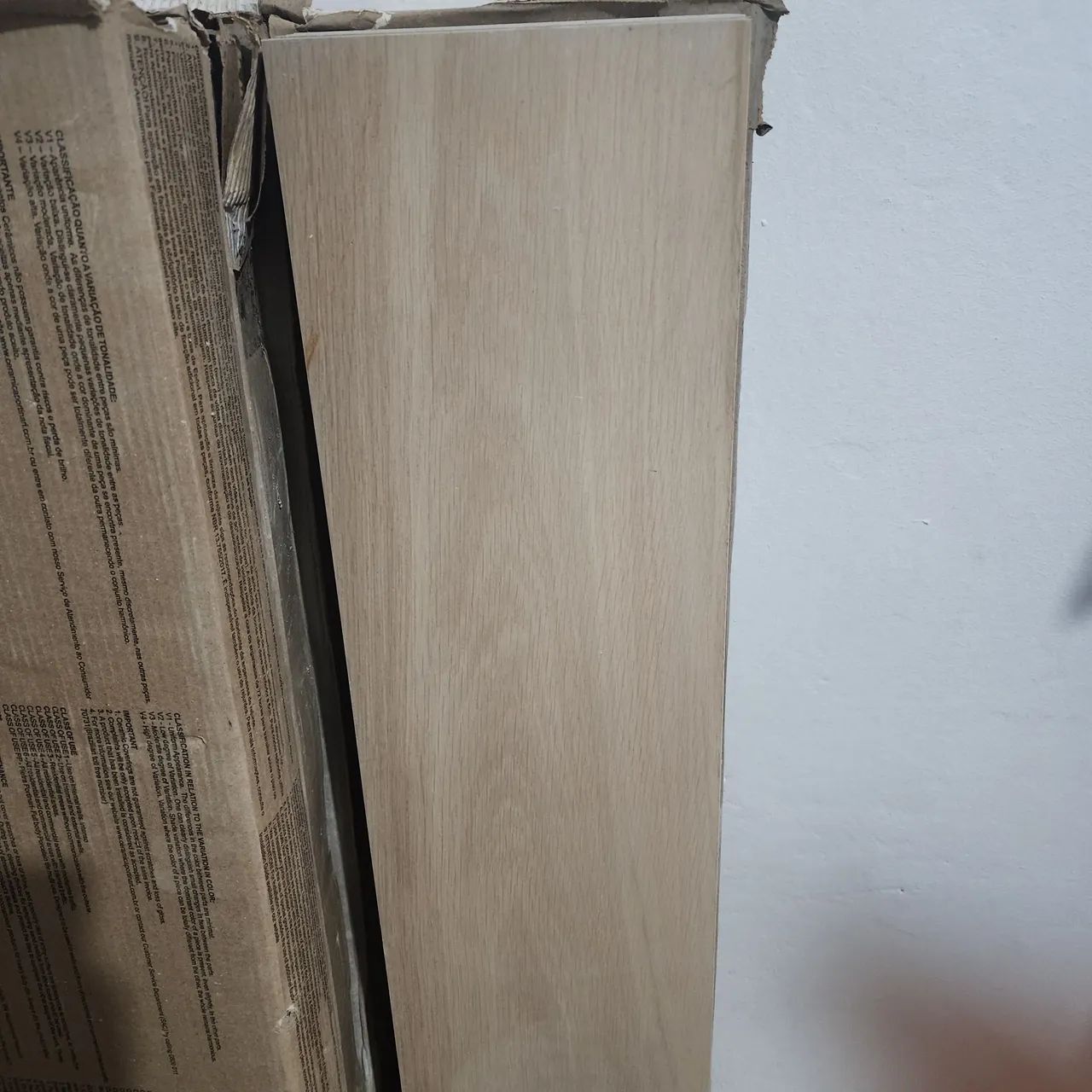 Porcelanato portinari  - Foto 2