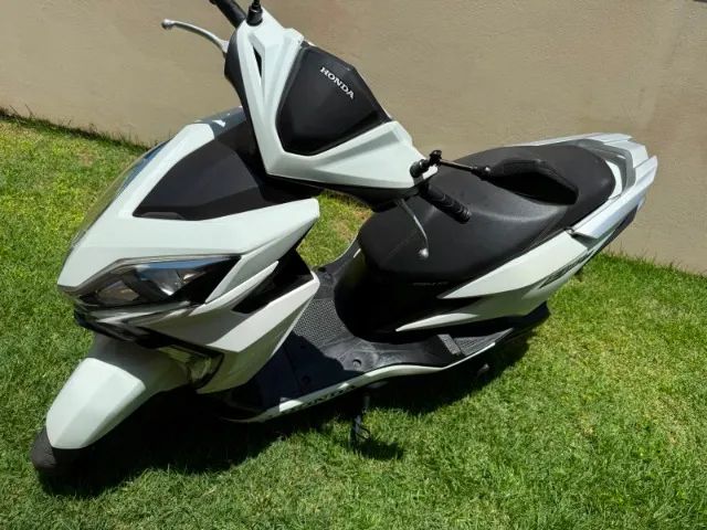 Honda Elite 2019 - Foto 4