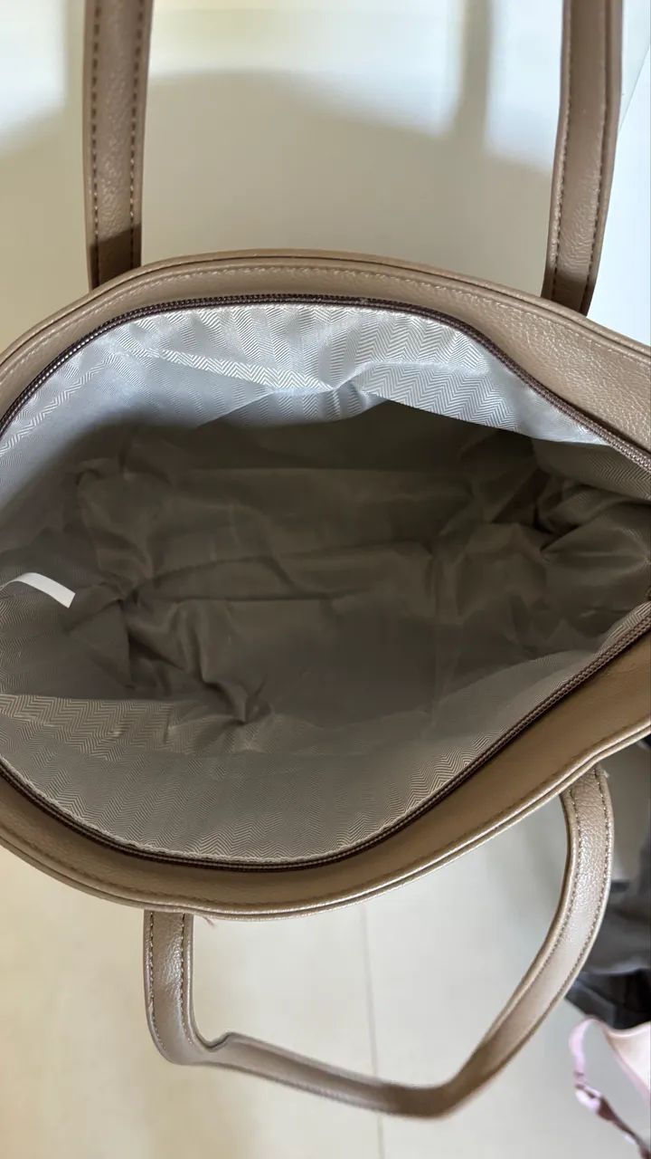 Bolsa nova - Foto 3