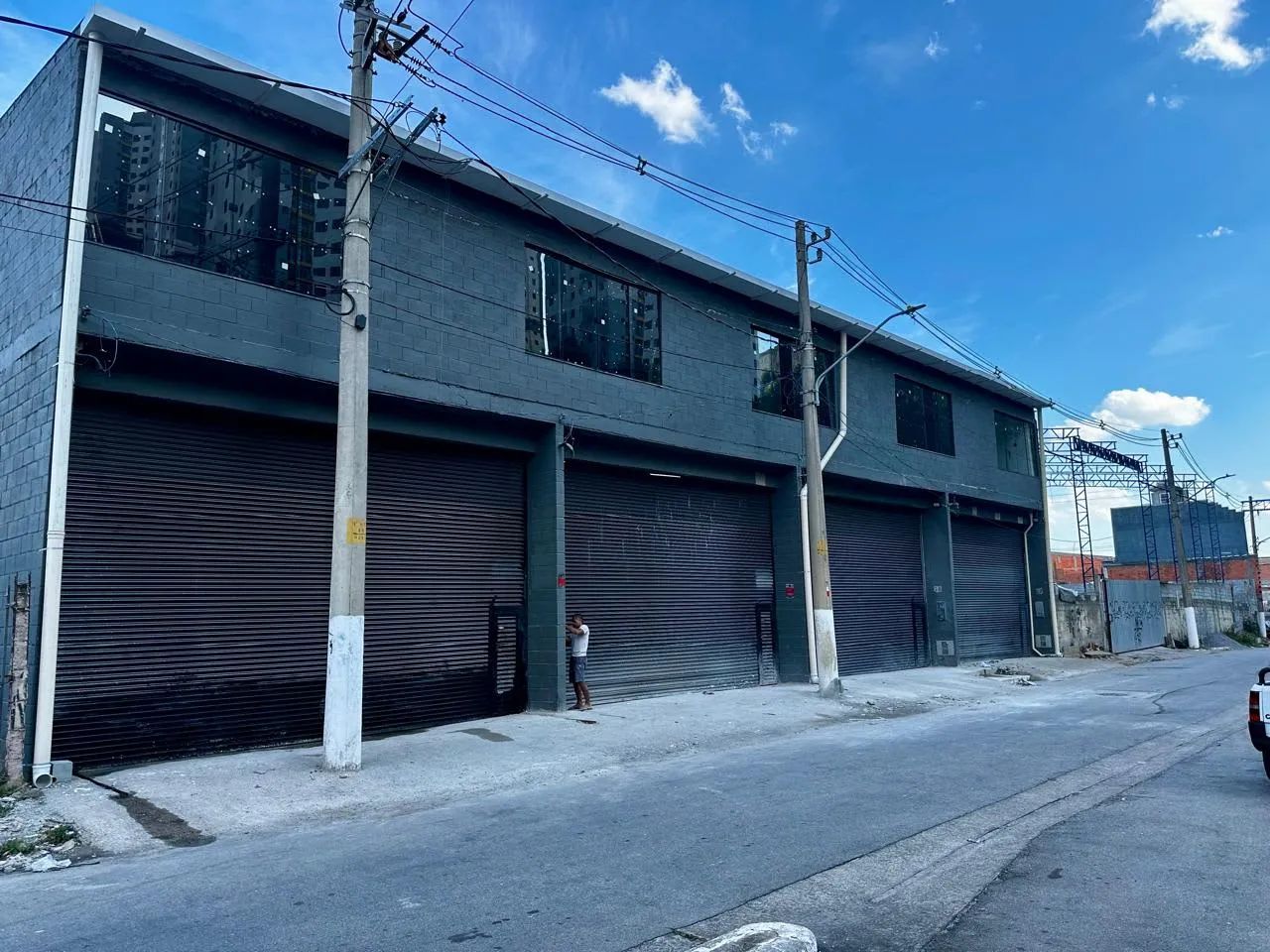 Sobreloja na Rua Caquemon, 34 - Sobreloja 02  270 m² - Foto 4