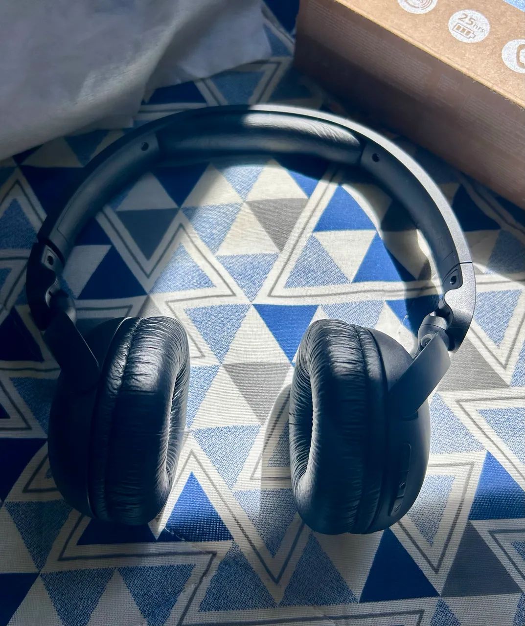 HEADPHONE PHILIPS NA CAIXA - Foto 3
