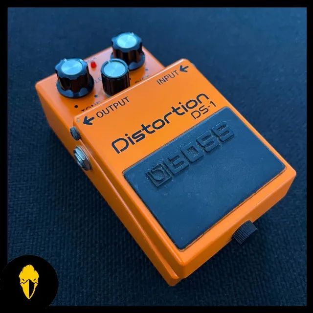 boss ds1