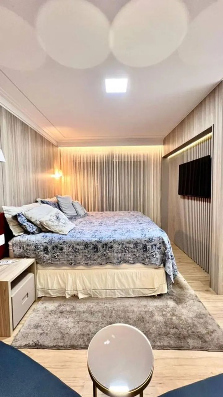 Apartamento com 3 quartos, Setor Central - Rio Verde - Foto 5