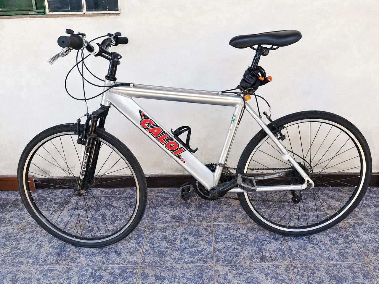Bicicleta Aro 26 