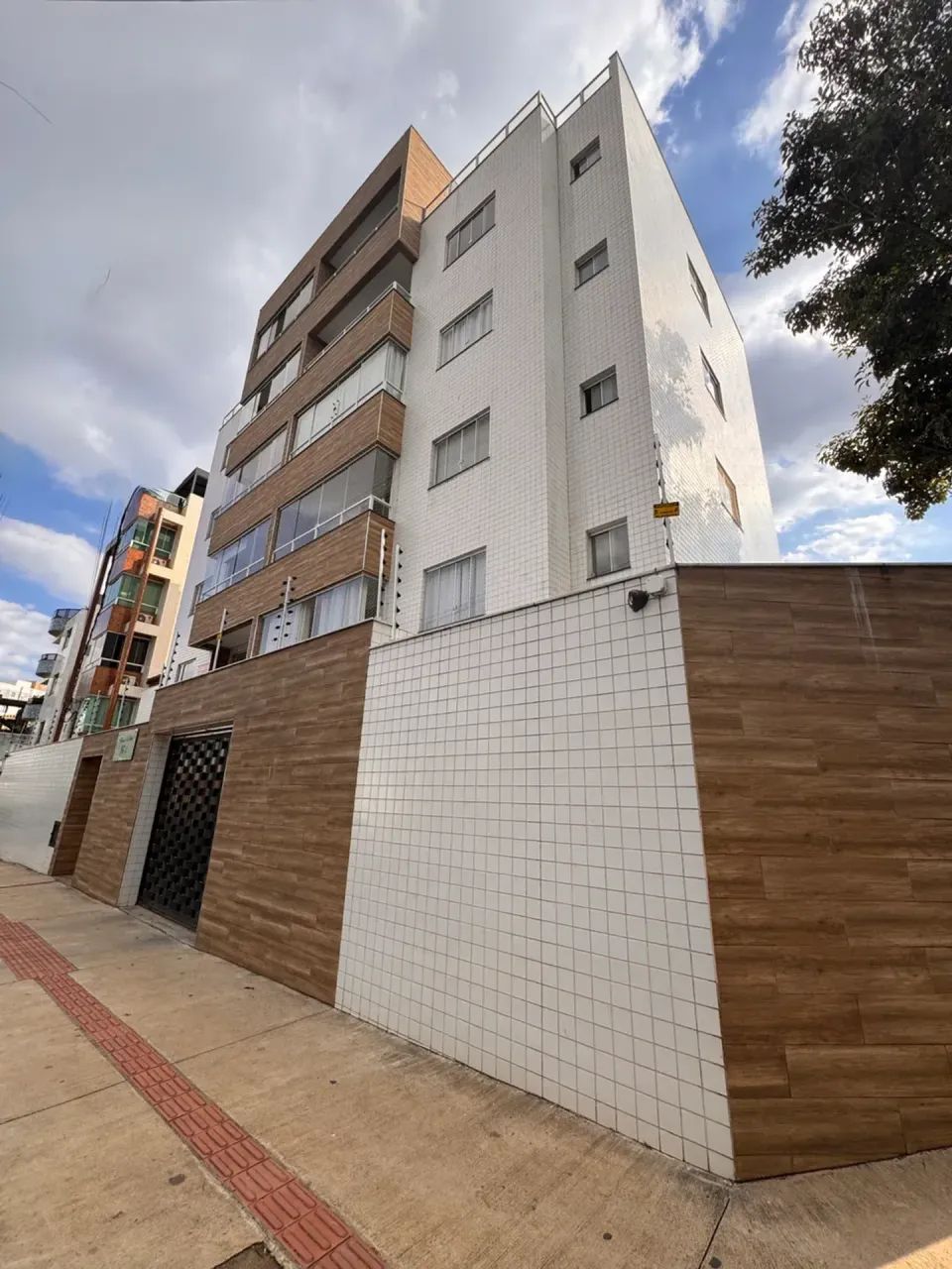ÁREA PRIVATIVA | BAIRRO CABRAL | CONTAGEM - Foto 3