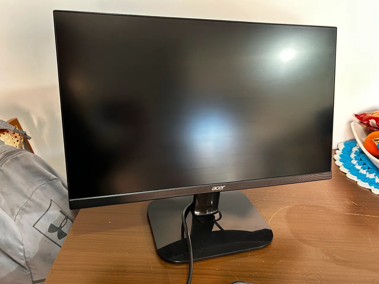 Monitor Acer - Gamer KA242Y Abmiix  - Foto 2