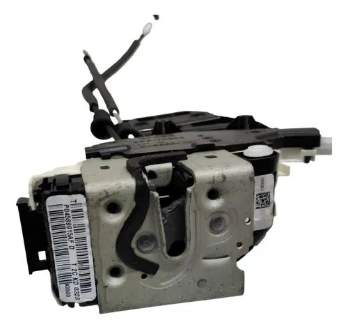 Fechadura Porta Traseira Esquerda Jeep Compass 2023 - Peças para