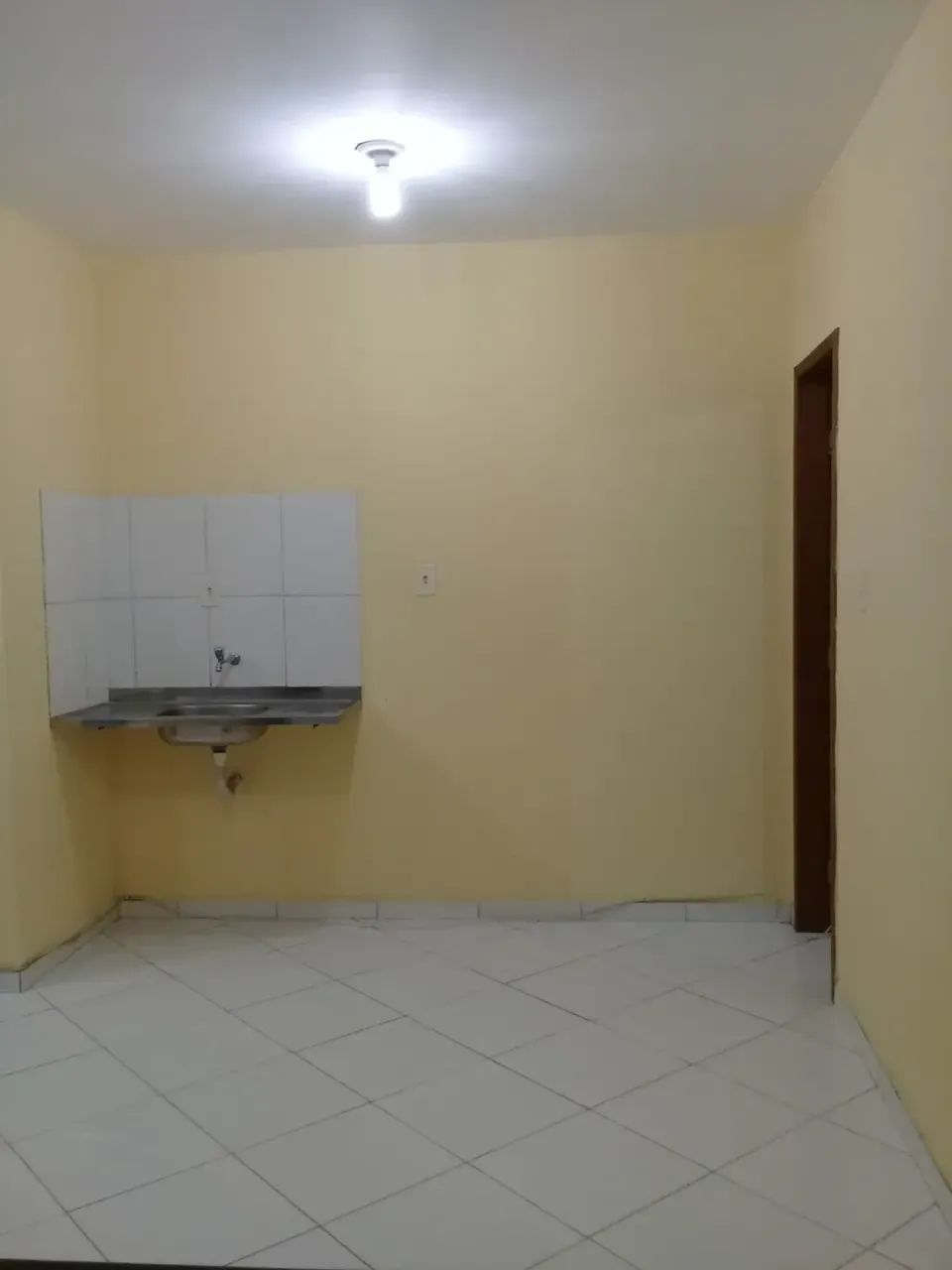 Apto na Tv. do Chaco de 1 quarto - Foto 5