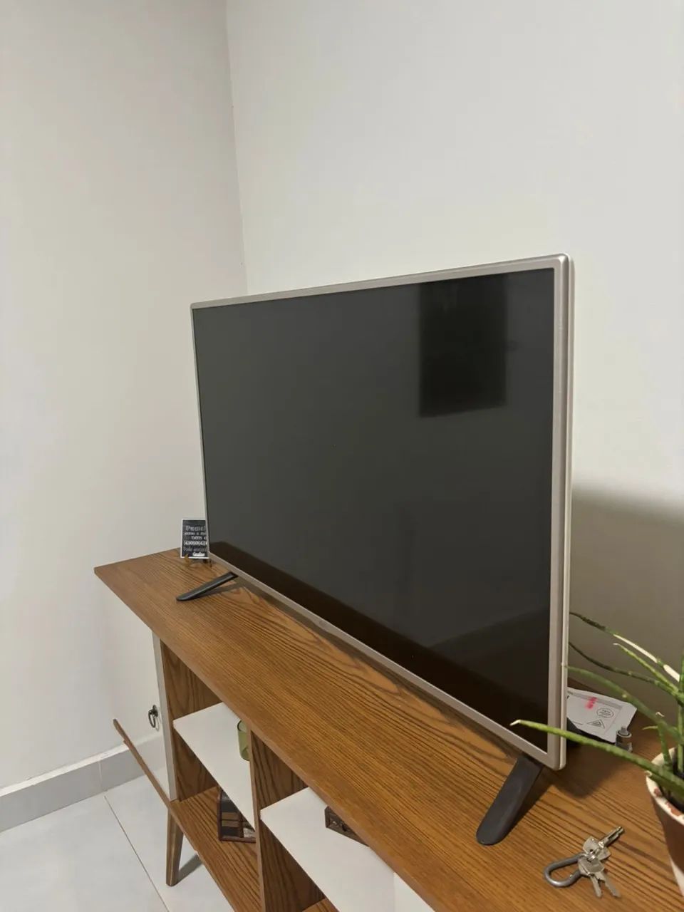 Smart Tv LG 43p - Foto 2